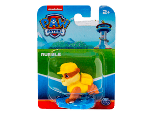 Mini Figura Paw Patrol Surtida