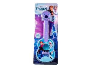Mini Guitarra Disney - Frozen