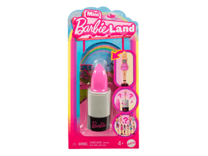 Mini Muñeca 1.5" Barbieland Stda