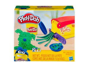 Mini Play Doh Clásico