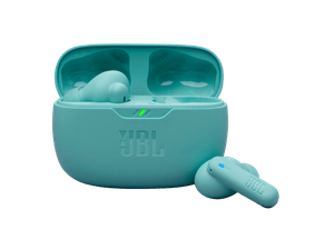 Audífonos Tws Jbl Vibe Beam 2 Azul
