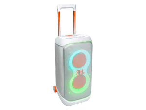 Parlante One Body Jbl Partybox Stage 320 Blanco