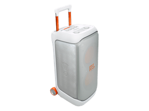 Parlante One Body Jbl Partybox Stage 320 Blanco