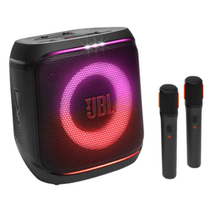 Parlante One Body Jbl Partybox Encore 2 Negro