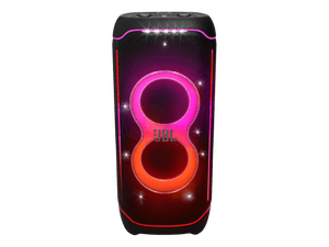 Parlante One Body Jbl Partybox Ultimate Negro