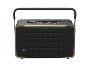 Parlante Portátil Jbl Authentics 300 Negro