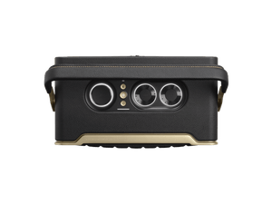 Parlante Portátil Jbl Authentics 300 Negro