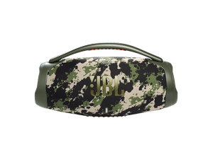 Parlante Portátil Jbl Boombox 3 Squad