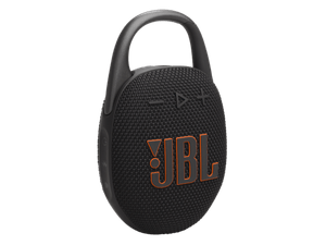Parlante Portátil Jbl Clip5 Negro
