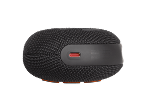 Parlante Portátil Jbl Clip5 Negro