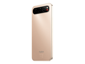 Celular Zte Nubia Air 5G - 8/512GB Dorado