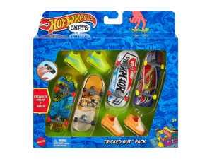 Multipack Skate Hw Stdo