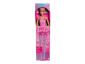 Muñeca Barbie Opp Ballet Stda