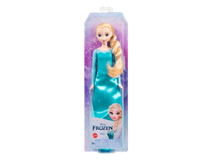 Muñeca Dp Frozen 3O Cm Stda