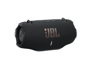 Parlante Portátil Jbl Xtreme 4 Negro