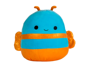 Peluche 14" Squishmallows Adopt Me - Que