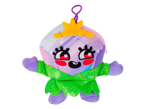 Peluche 6" Pinky Promise Fiesta