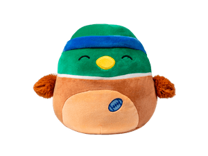 Peluche 7.5" Squishmallows Squad