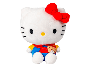 Peluche 8" Hello Kitty