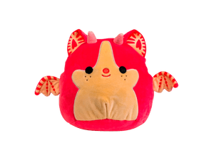 Peluche 8" Squishmallow Adopt Me Stdo