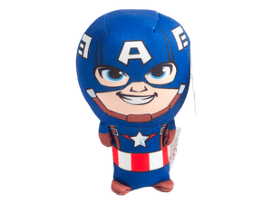 Peluche Marvel Popup Heroes