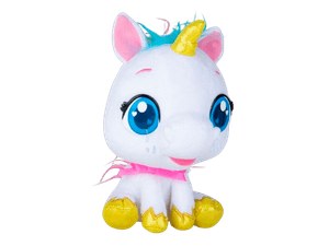 Peluche Mascota Cry Babies