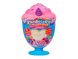 Peluche Rainbocorns Sweet Shake Sorpresa