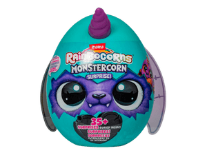 Peluche Rainbocorns-Monstercorn