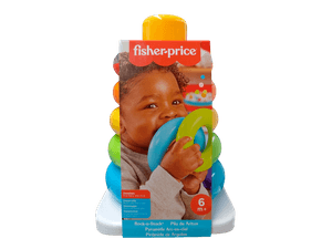 Pirámide Apilable  Fp