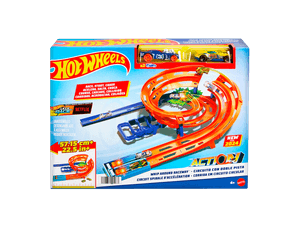 Pista Hw Circuito Giro Veloz