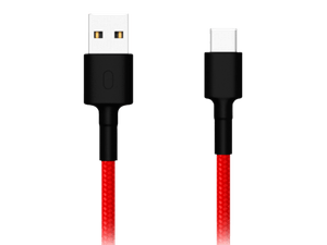 Cable Xiaomi Mi Braided Usb Type-C Rj
