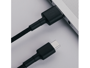 Cable Xiaomi Mi Braided Usb Type-C Rj