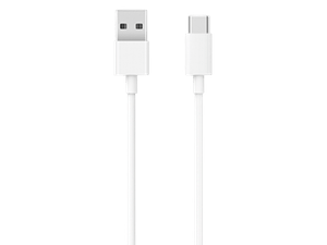 Cable Xiaomi Usb Type-C Blanco