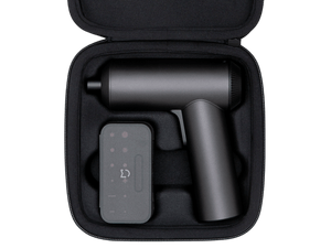 Destornillador Inalámbrico Xiaomi Dzn4019Tw Negro
