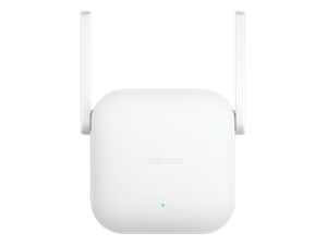 Repetidor de Wifi Xiaomi Range Extender N300 Rd10M Blanco