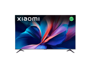 Televisor Xiaomi Qled L65Mb-Apph Negro 65"