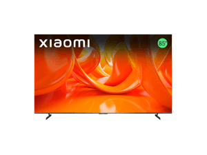 Televisor Xiaomi Qled L85Ma-Maxea Negro 85"