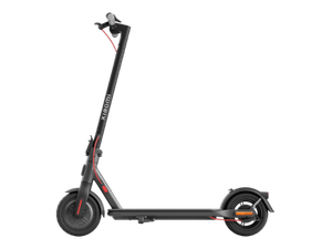 Scooter Eléctrico Xiaomi Ddhbc10Lo Negro