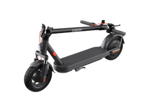 Scooter Eléctrico Xiaomi Ddhbc10Lo Negro