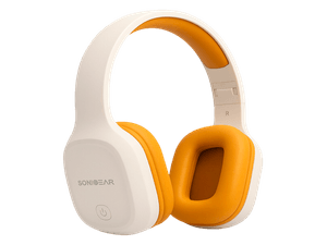 Audífonos Sonicgear Airphone 5 Camel