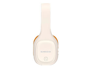 Audífonos Sonicgear Airphone 5 Camel