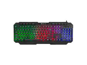 Combo 4 En 1 Xtrike-Me Me Cmx-415 Multicolor