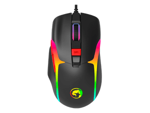 Mouse Marvo M360 Gaming Multicolor
