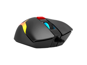 Mouse Marvo M360 Gaming Multicolor