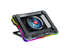 Ventilador de Laptop Marvo Fn-43 Multicolor
