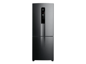 Refrigeradora Bottom Freezer Electrolux Ib7B 490 Litros