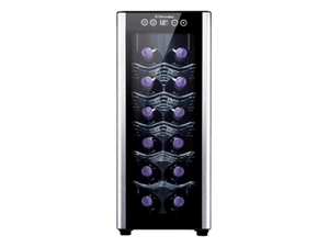 Vinera Termoeléctrica Electrolux Eww123Xslb 33 Litros