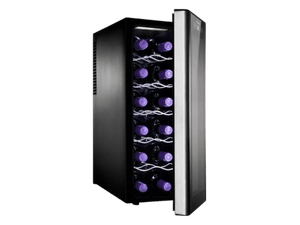 Vinera Termoeléctrica Electrolux Eww123Xslb 33 Litros