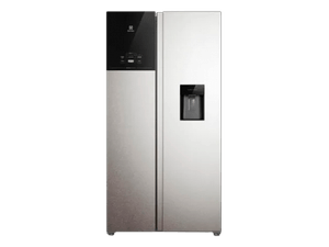 Refrigeradora Side By Side Electrolux Ers65F1Q5Bi 611 Litros