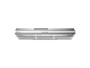 Campana Empotrable Electrolux Ejse306TBls 80Cm Inox